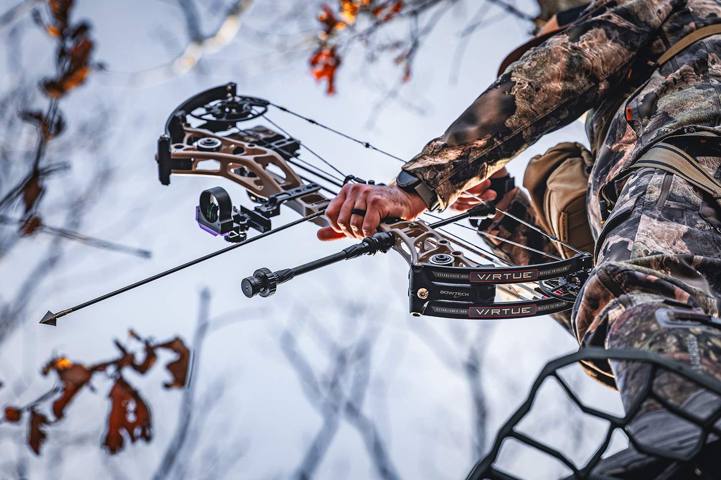How to Choose the Right Compound Bow + 10 New Hunting Bows