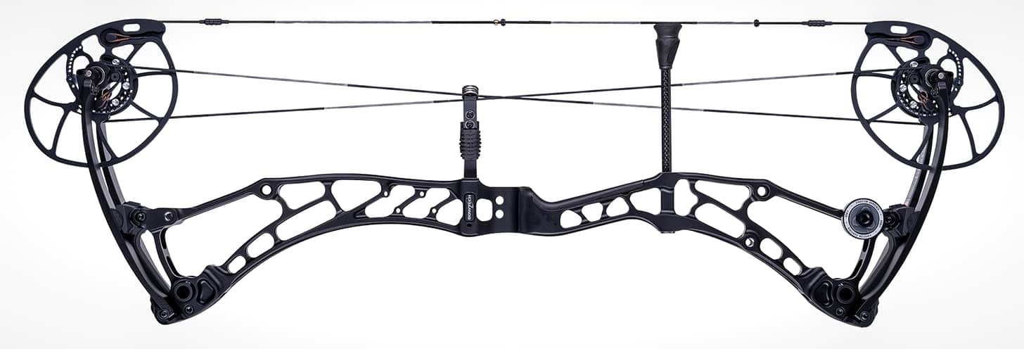 Bowtech Solution LS