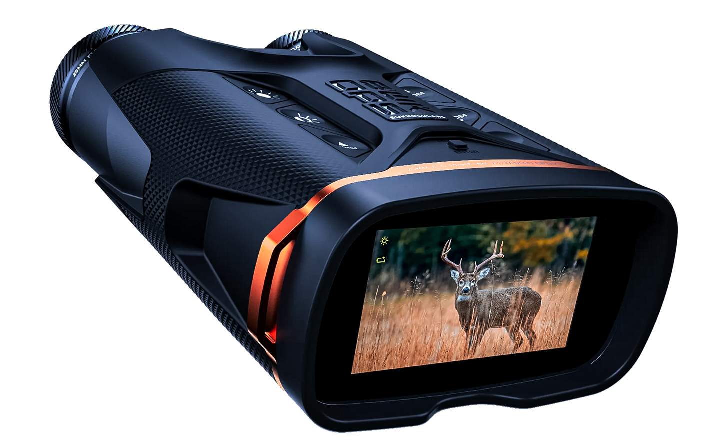 Buck Commander Buk Ops Buknoculars