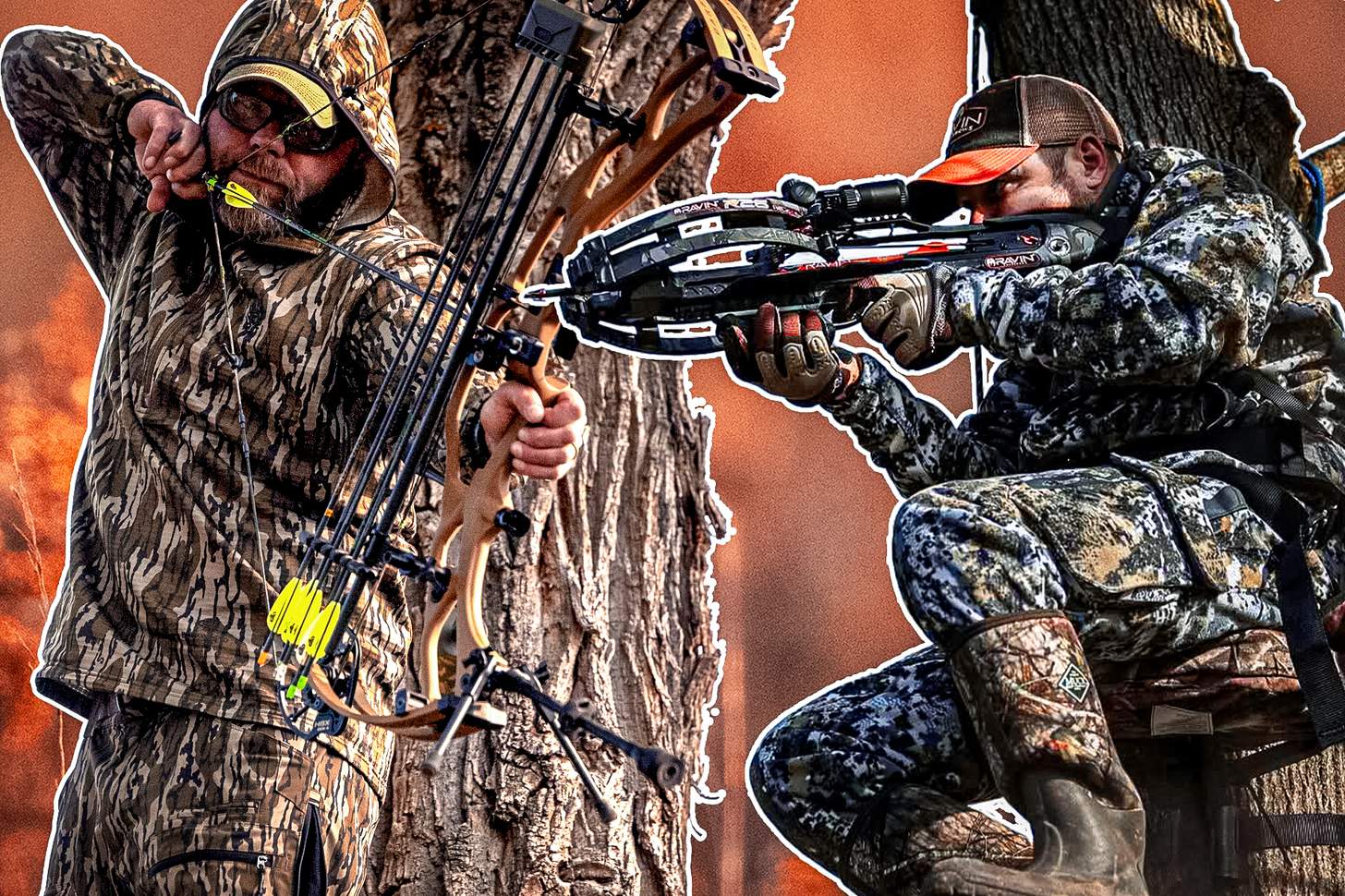 Crossbows vs. Vertical Bows: Modern Archery’s Great Divide