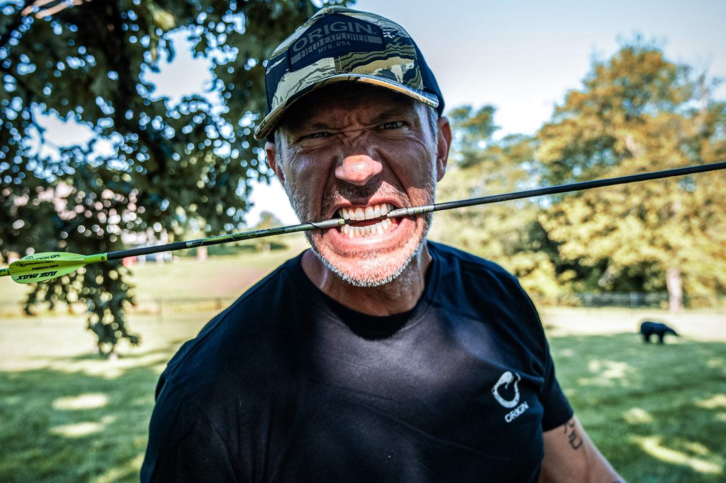 John Dudley Q&A: Archery and Bowhunting Have Come So Far