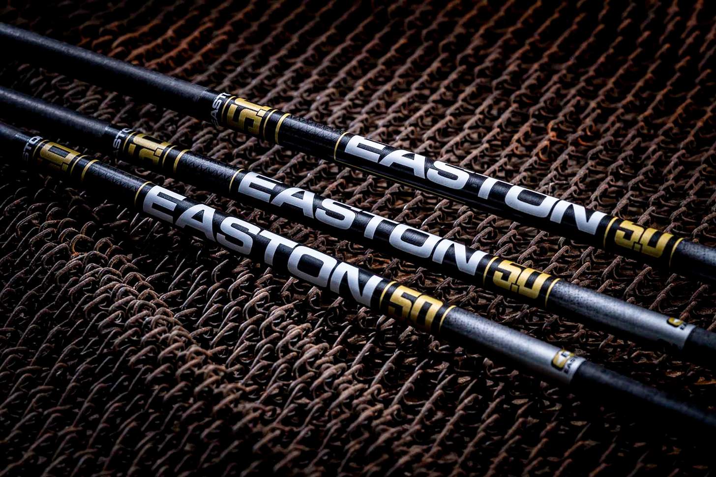Easton 5.0 arrows