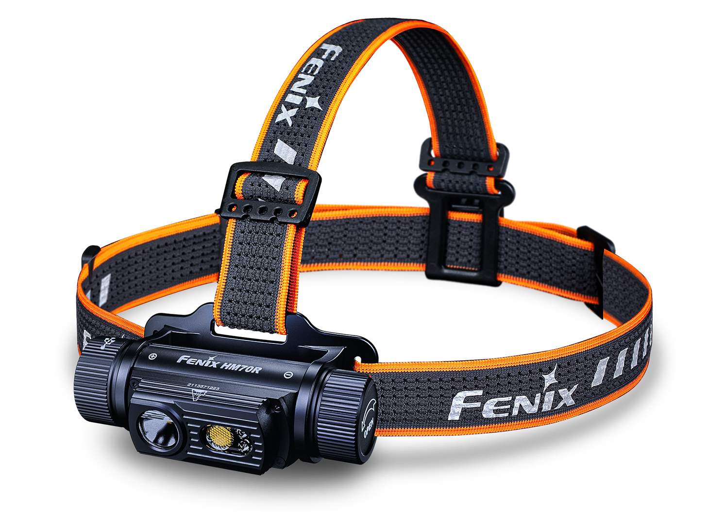 Fenix HM70R Headlamp