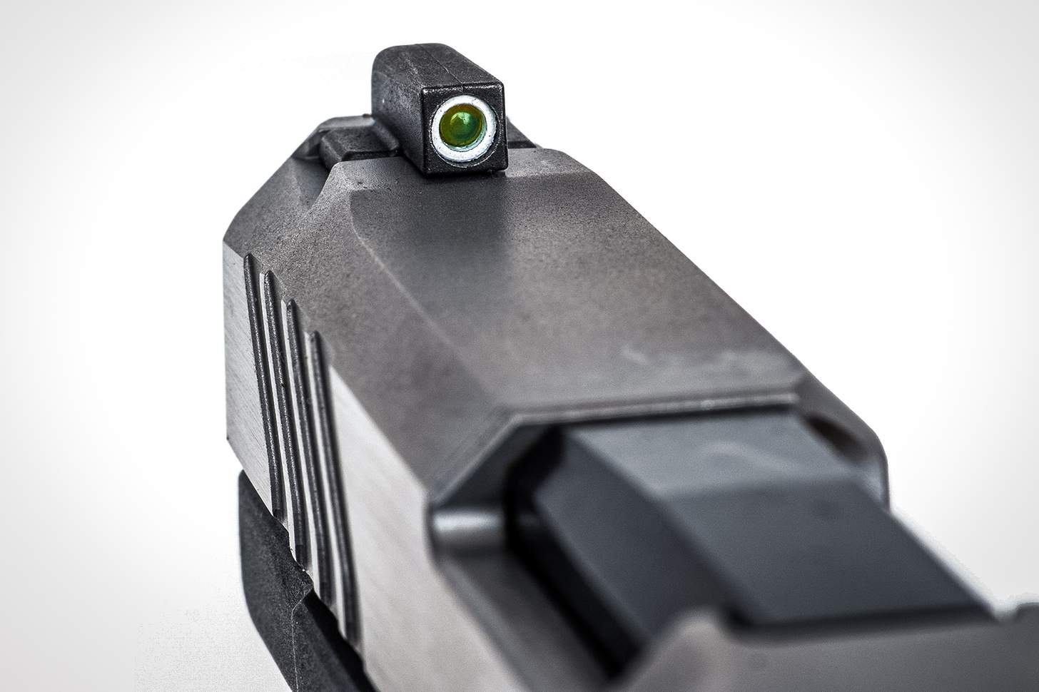 front sight