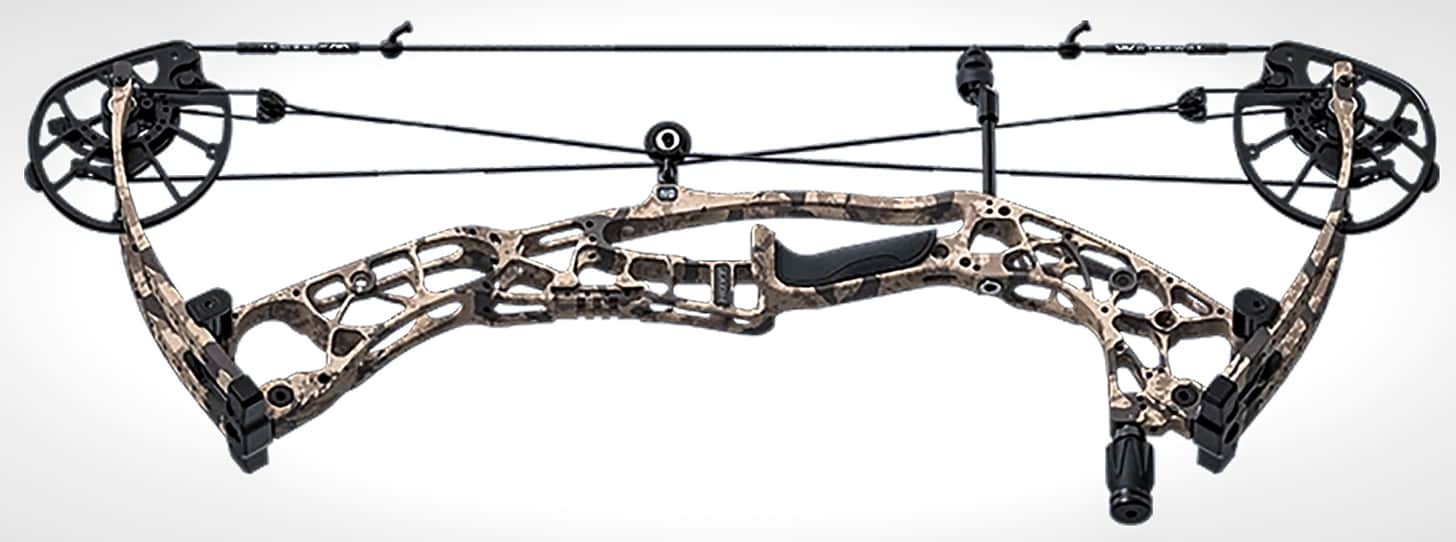 Hoyt Alpha AX-2 Series