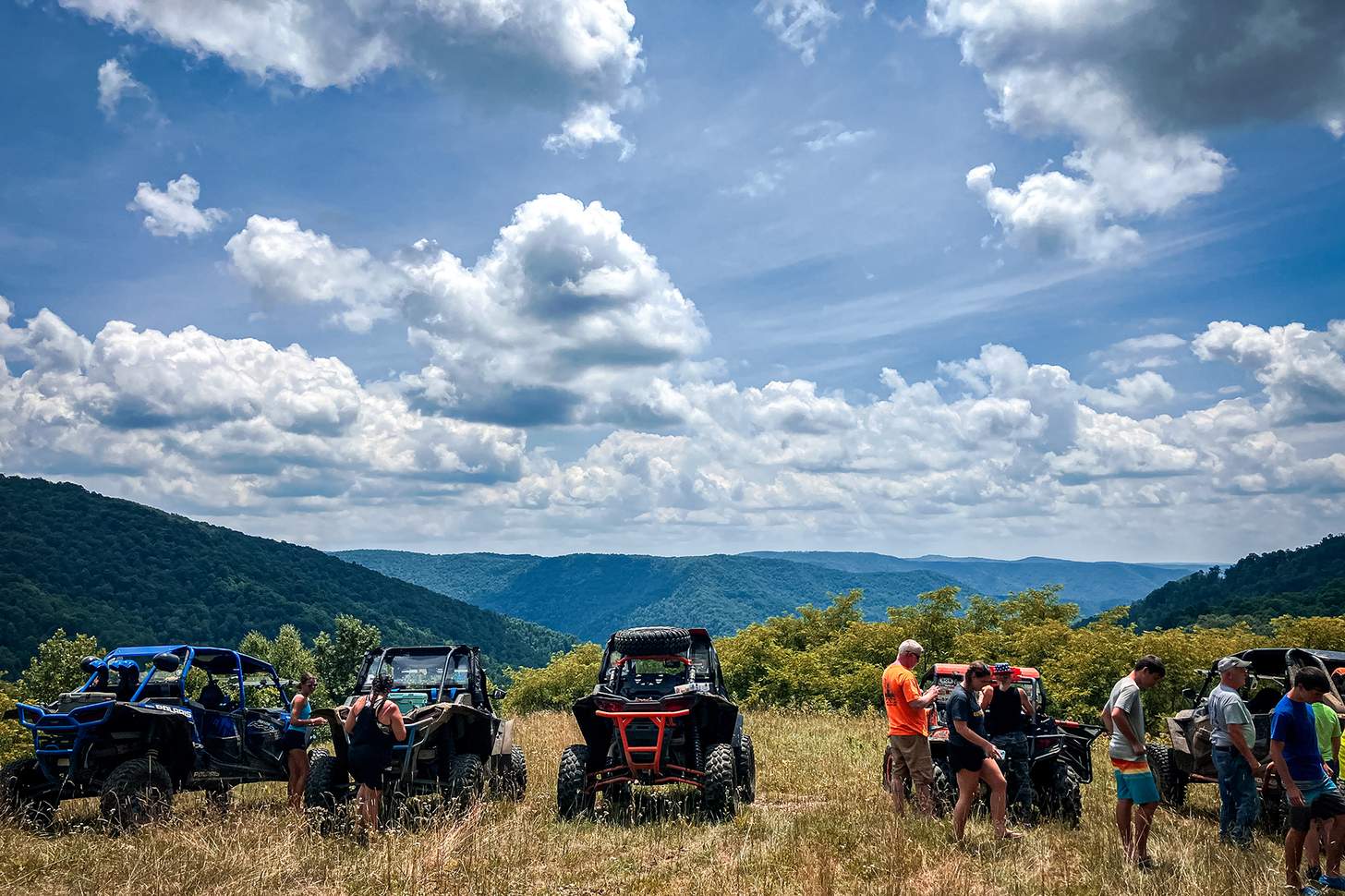 Photo: Jackie Burgreen