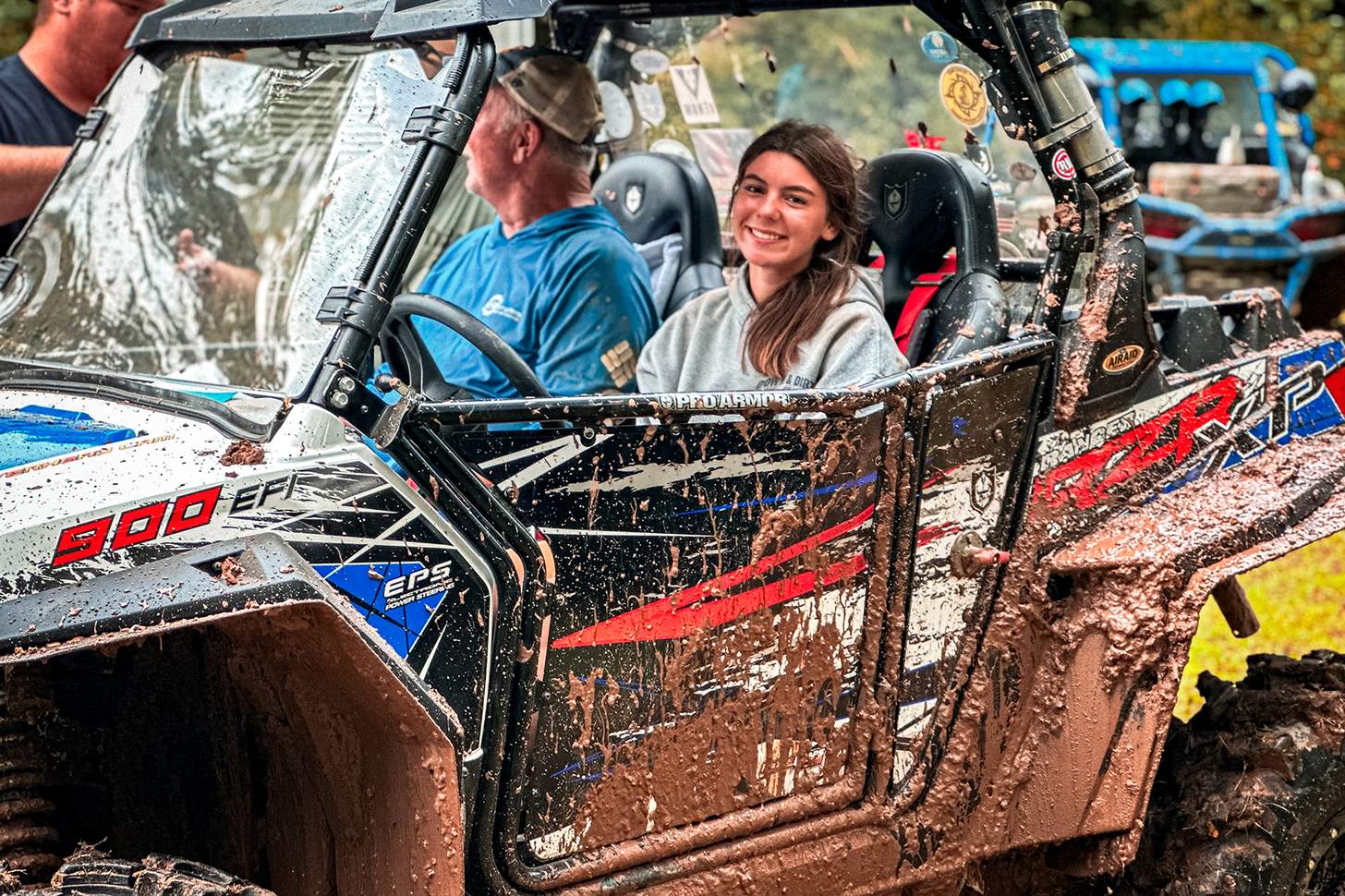 Photo: Jackie Burgreen