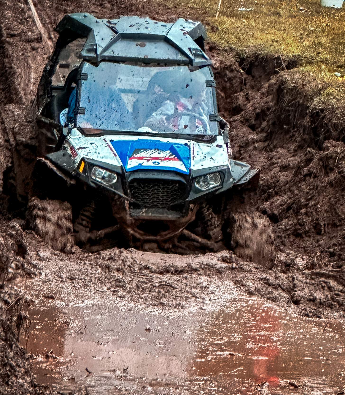 Photo: Jackie Burgreen