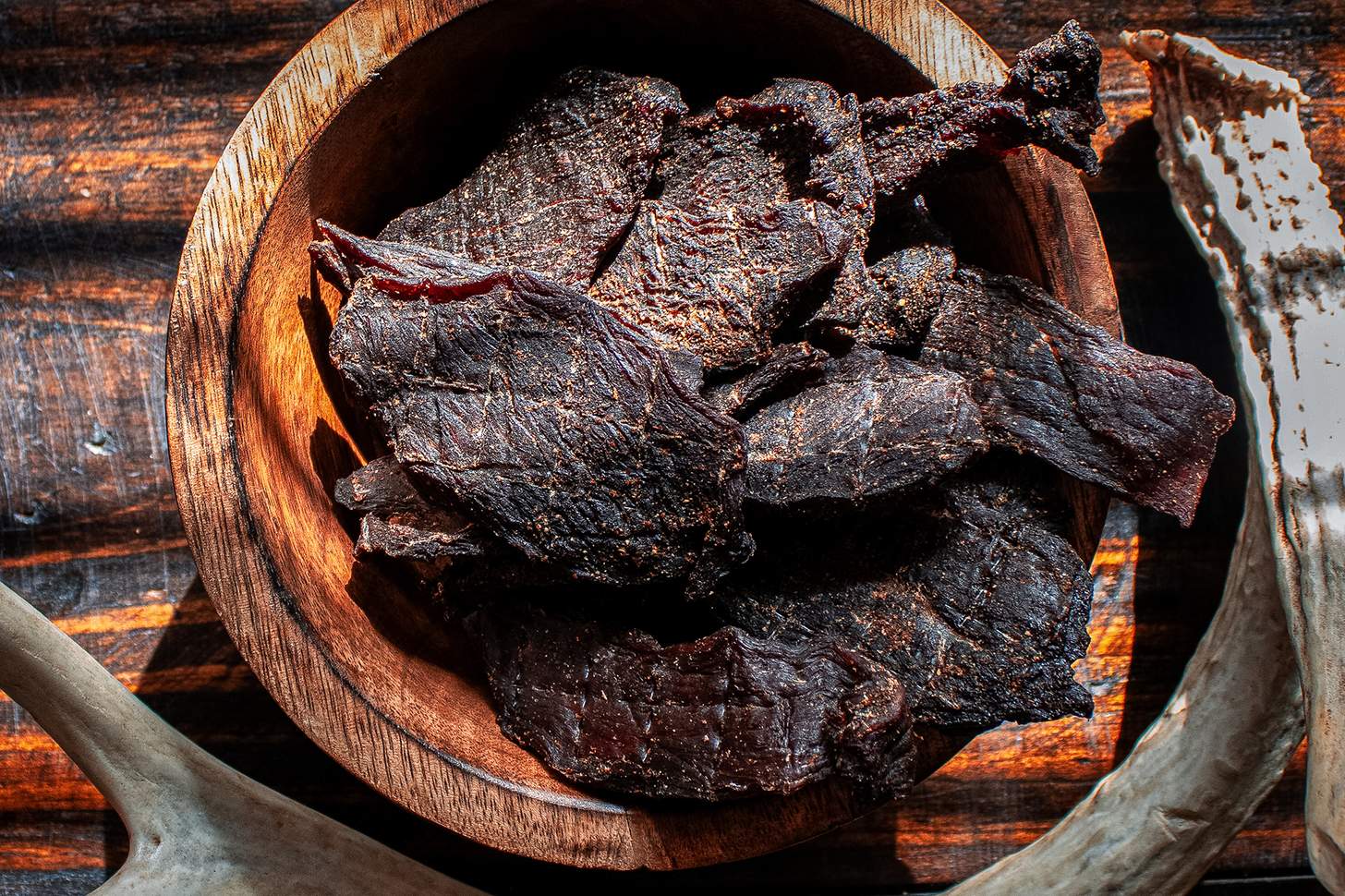 The Only Big-Game Jerky Recipe You’ll Ever Need