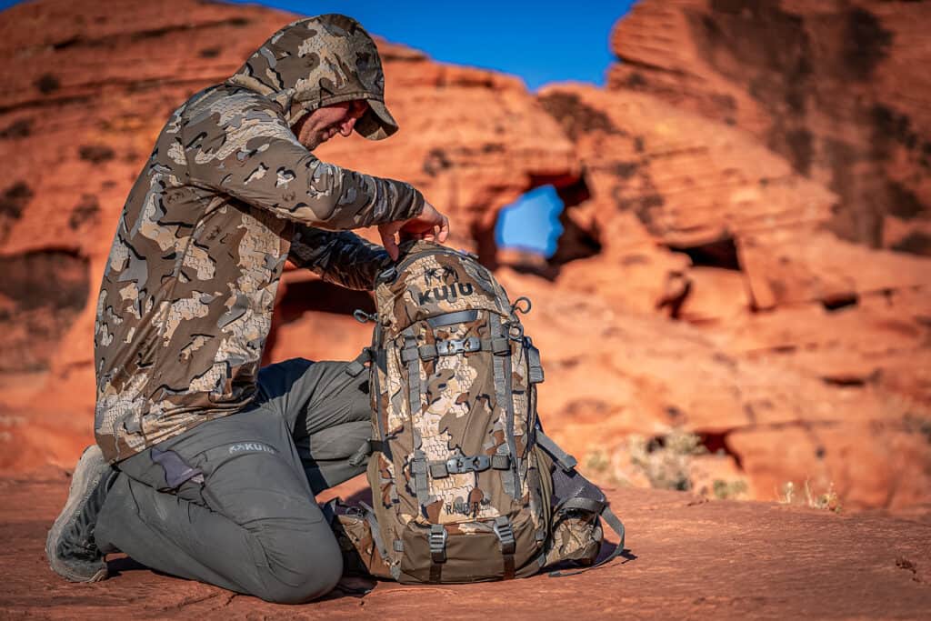KUIU Ranger 2200 Pack