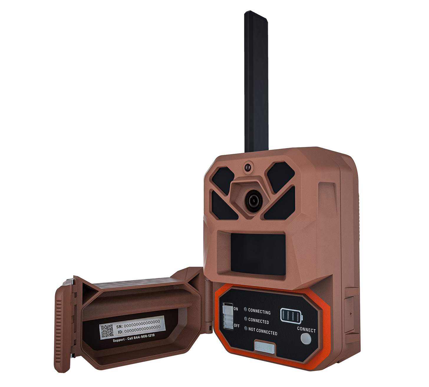 Moultrie Edge 3 trail camera