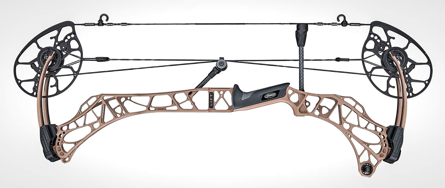 Mathews LIFT RS
