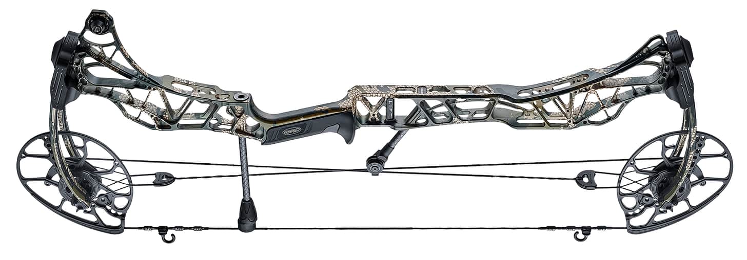 Mathews Lift compound bow