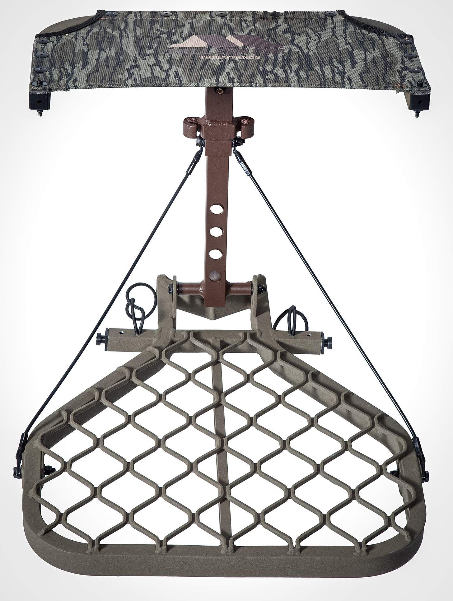 Millennium M8 Pro Lite Hang-On