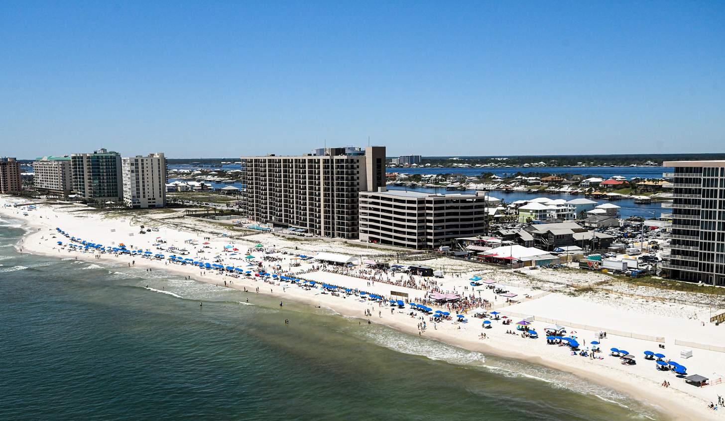 The Redneck Riviera: A Destination For Everyone