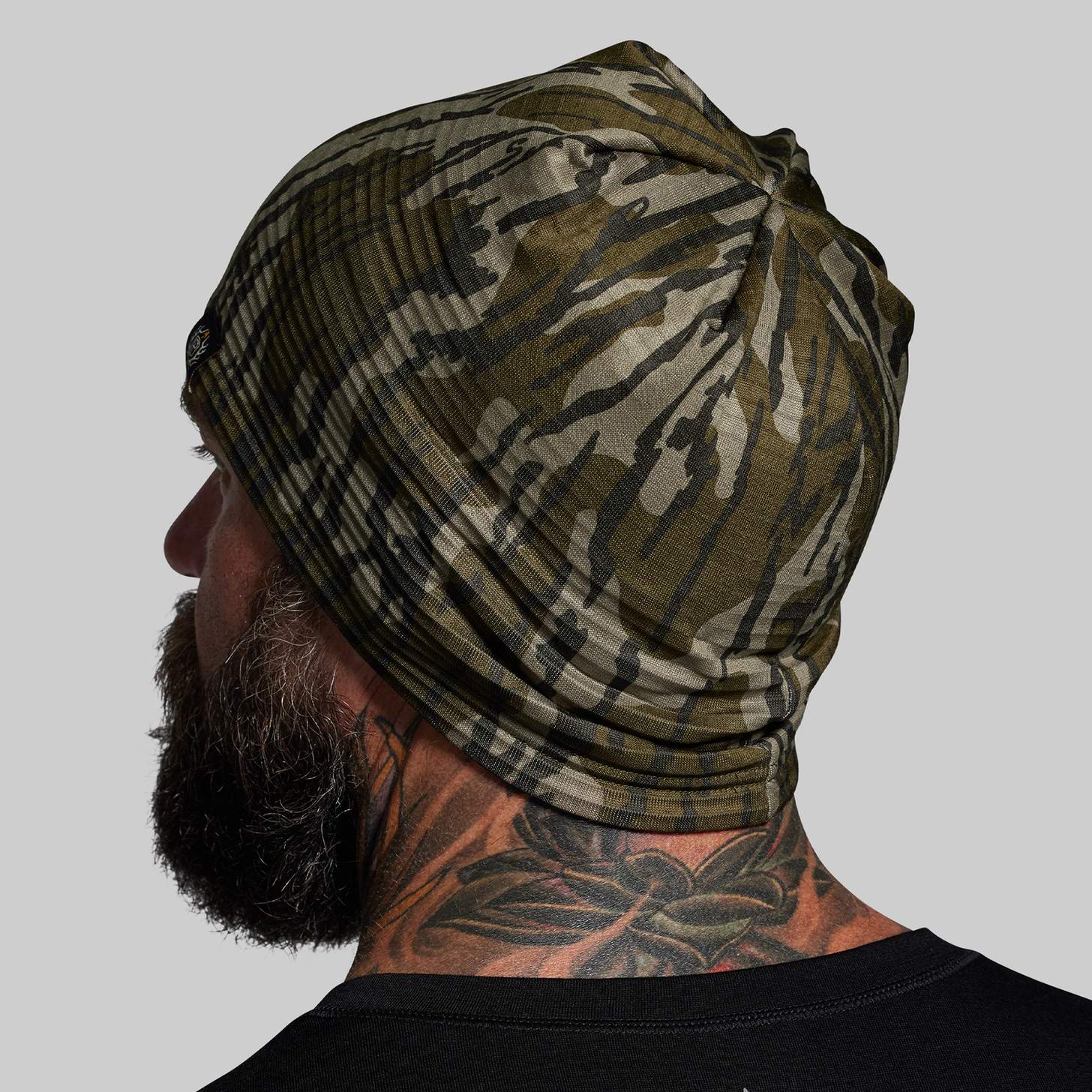 Quiver Beanie Hat