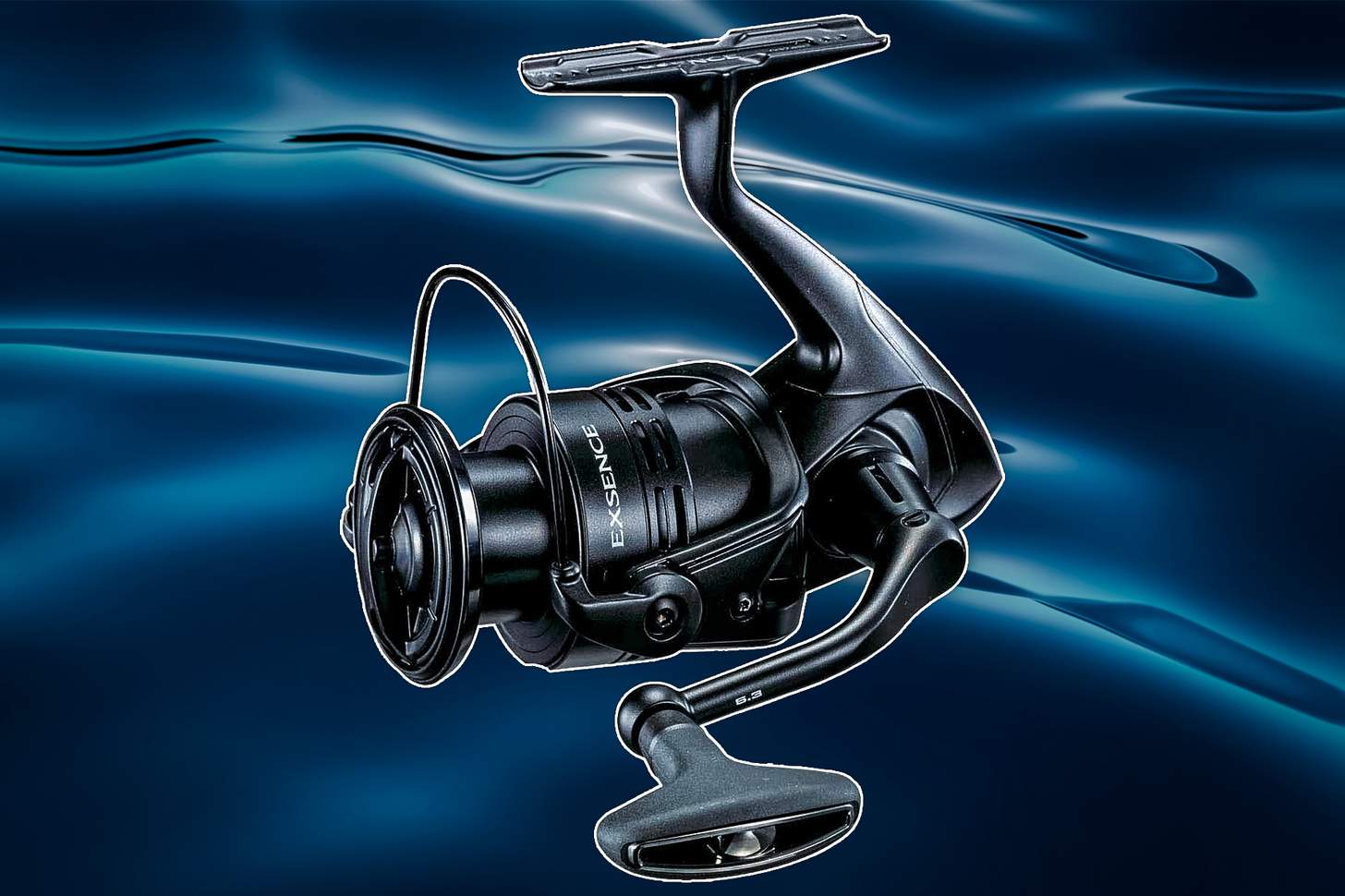 Shimano Exsence B