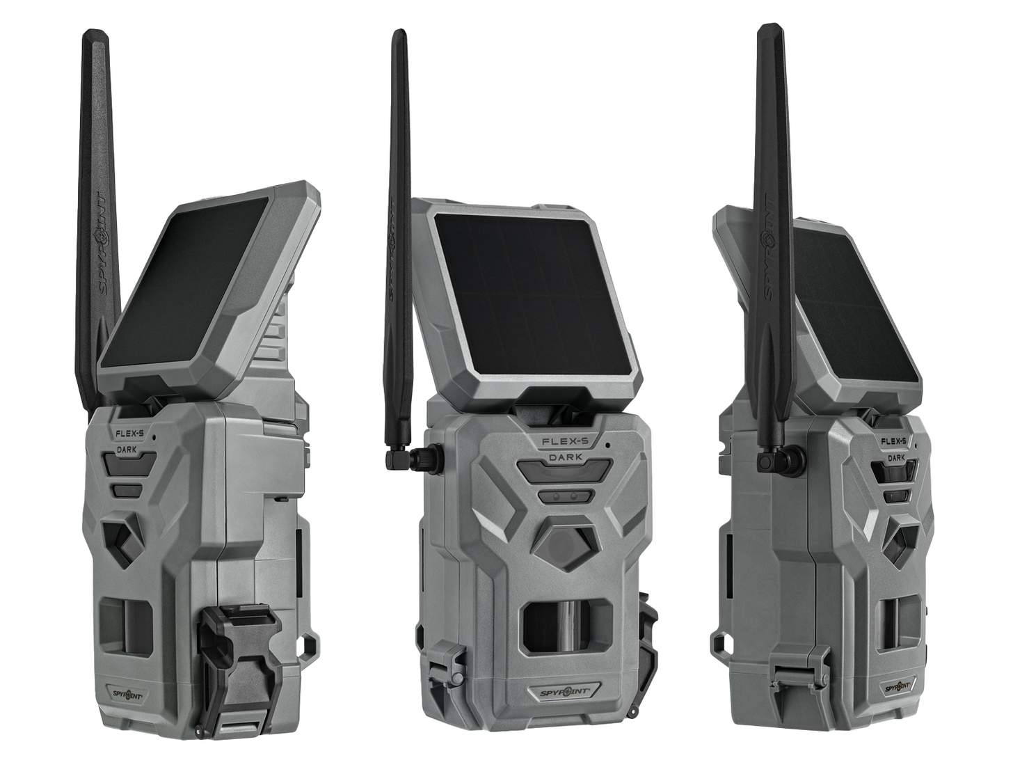 Spypoint FLEX-S Dark Cellular Trail Camera