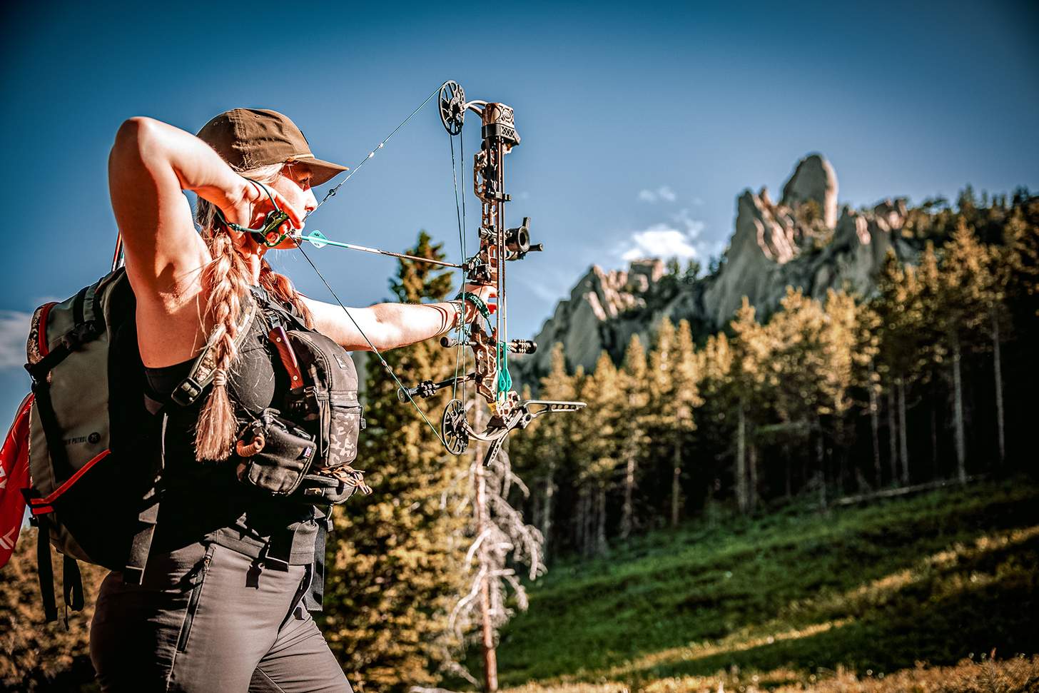 Total Archery Challenge: Everything a Newbie Needs to Know