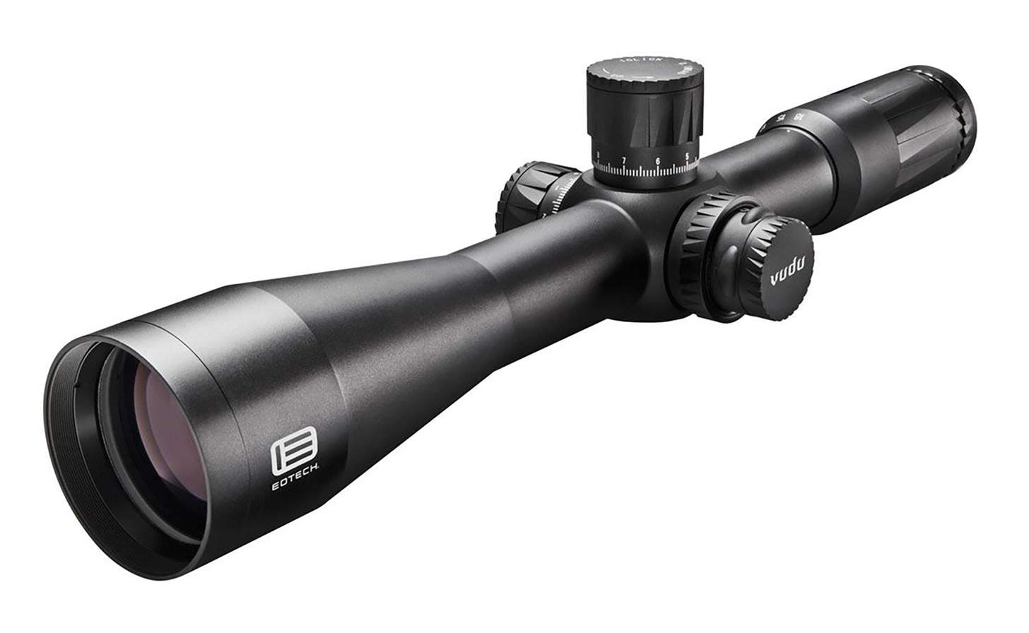 EOTECH Vudu 3.5-18X SFP riflescope