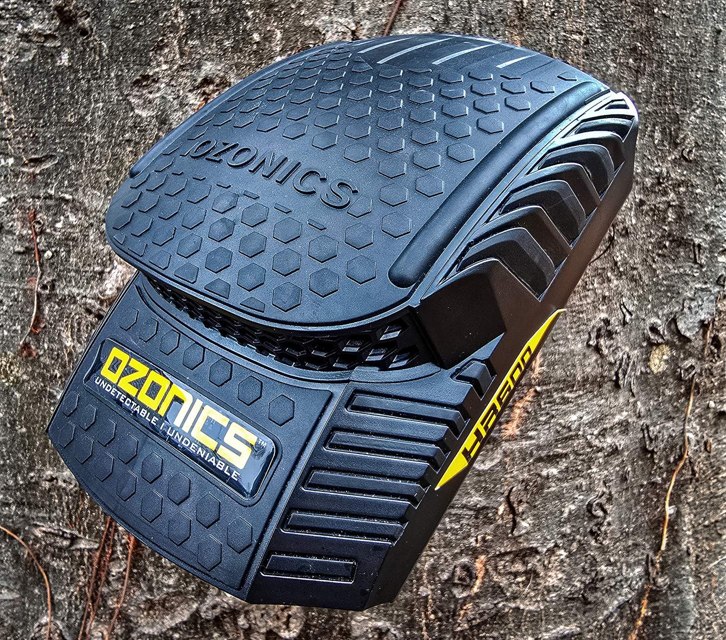 ozonics electronic scent control device