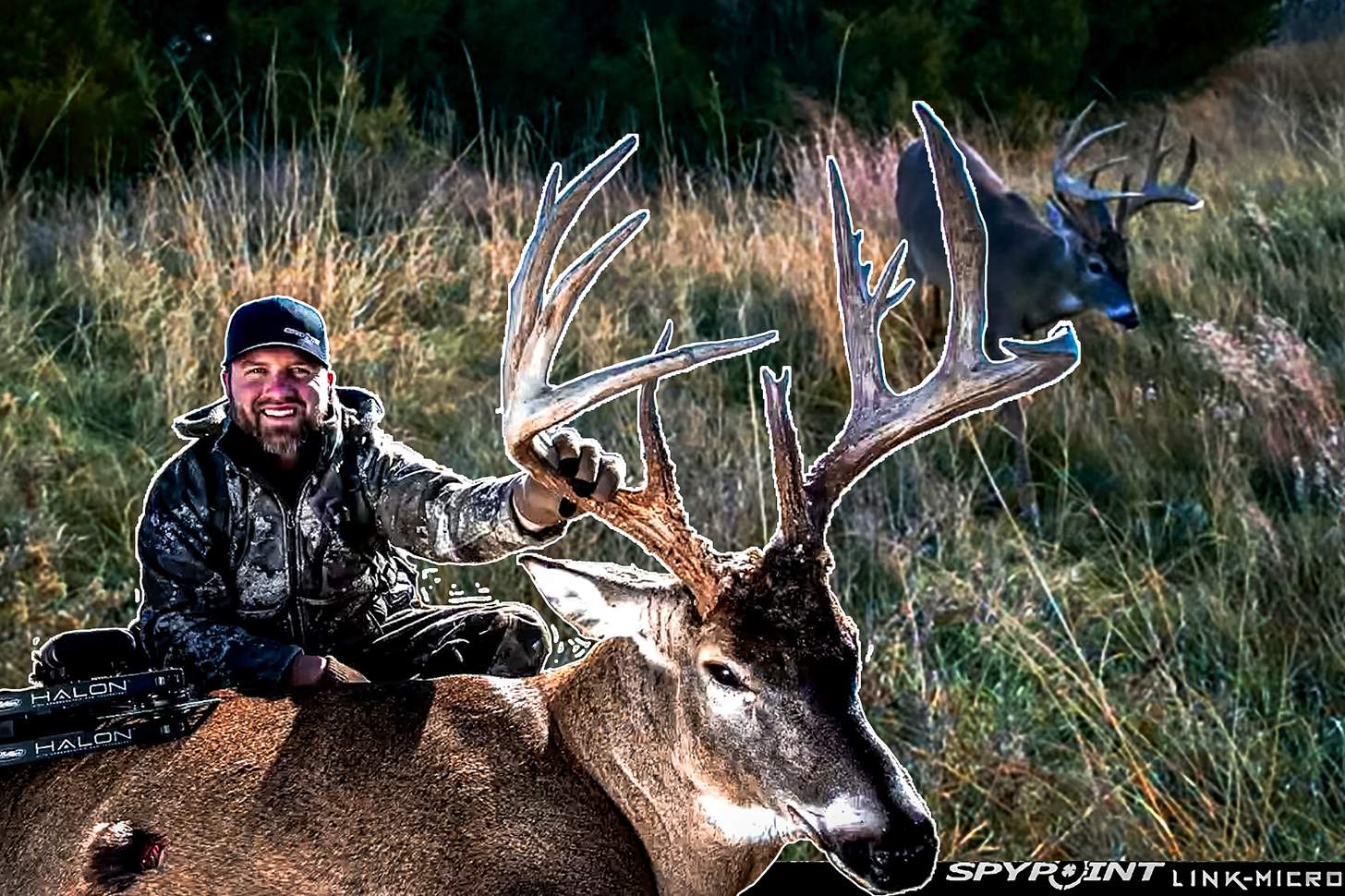 Cellular Trail Cams Help Hunters Scout, Strategize, and Succeed