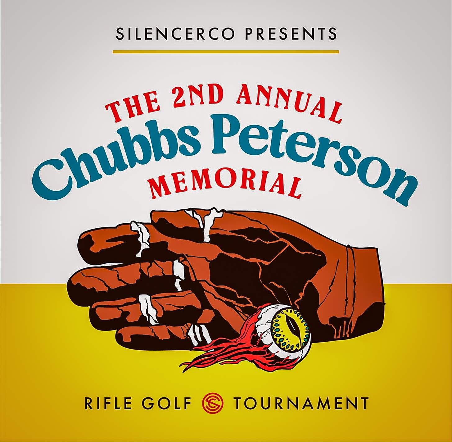 Chubbs Peterson Memorial Rifle Golf Tournament (