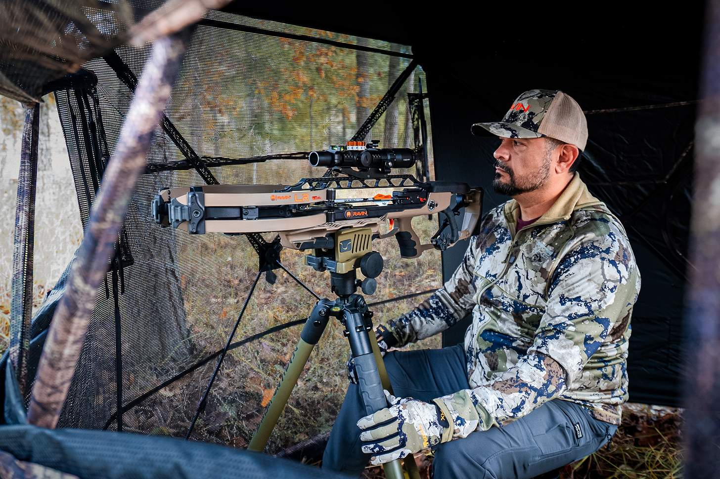 New York Allows Crossbow Use During Archery Season