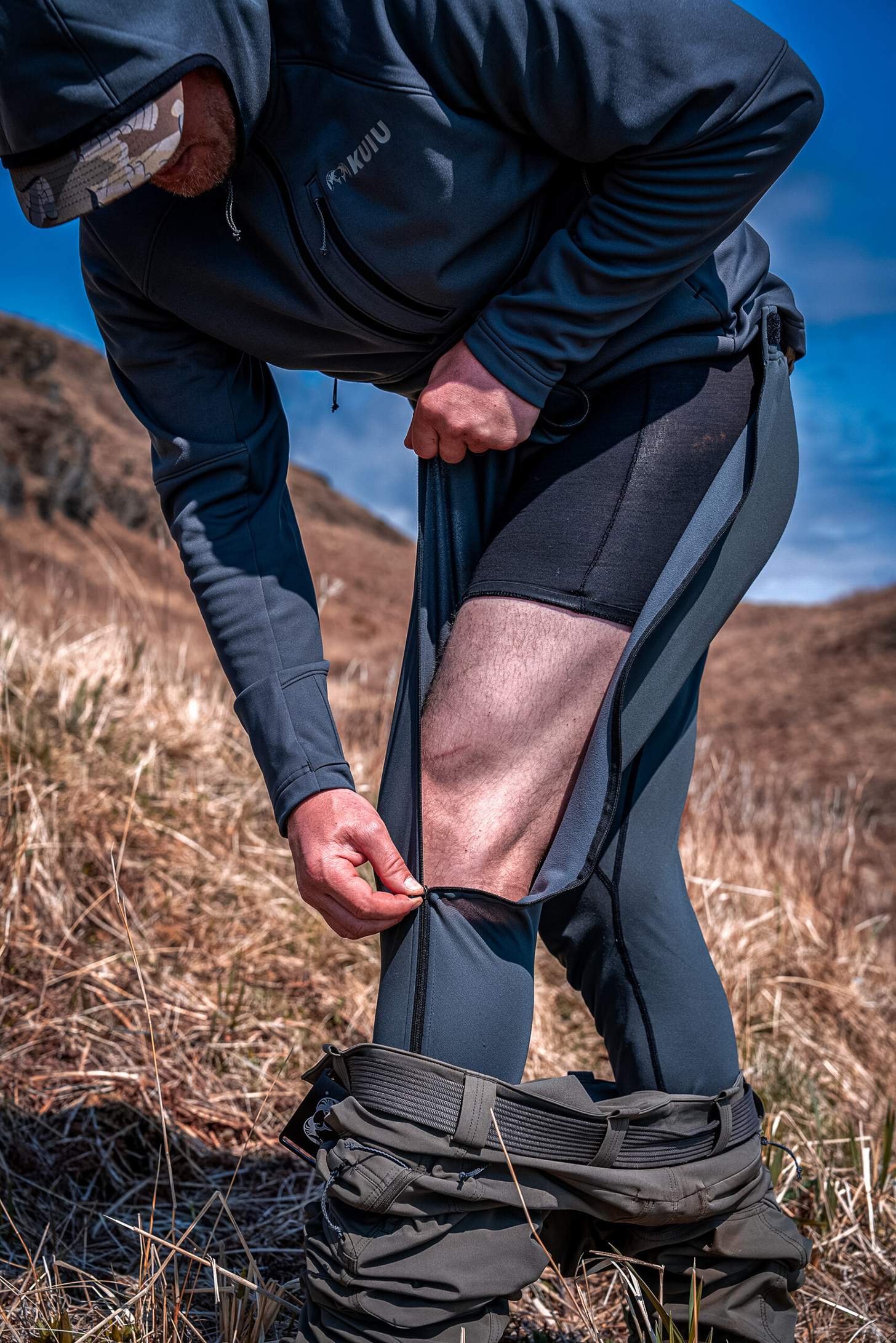 kuiu merino wool base layer