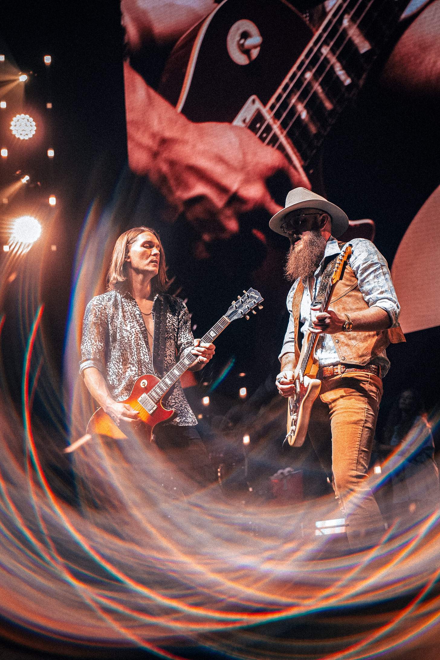 whiskey meyers new album Whomp Whack Thunder