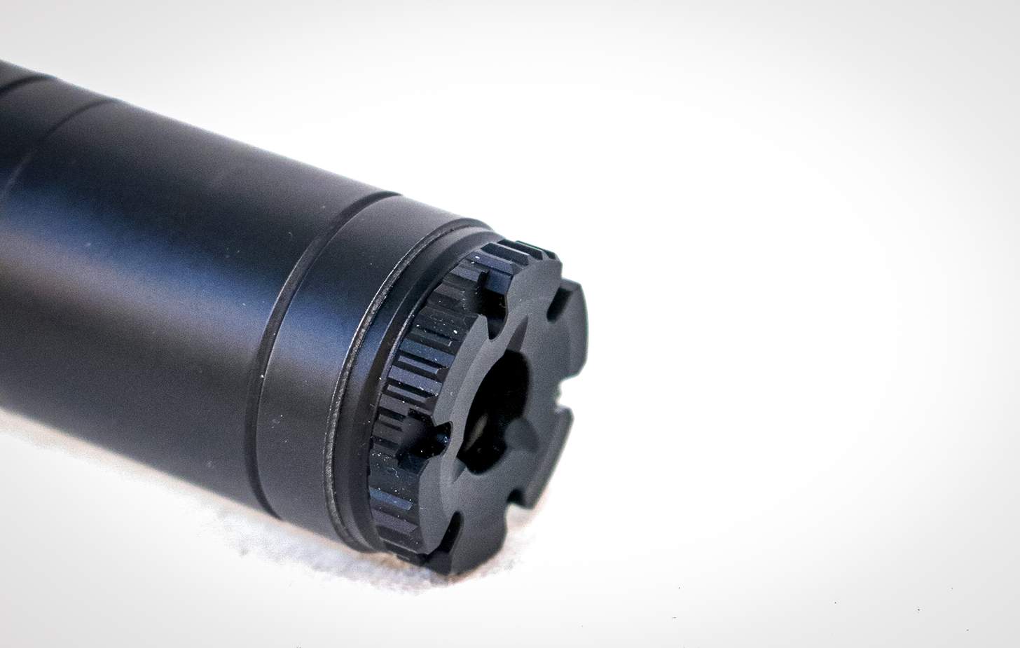 dead air mojave 45 suppressor