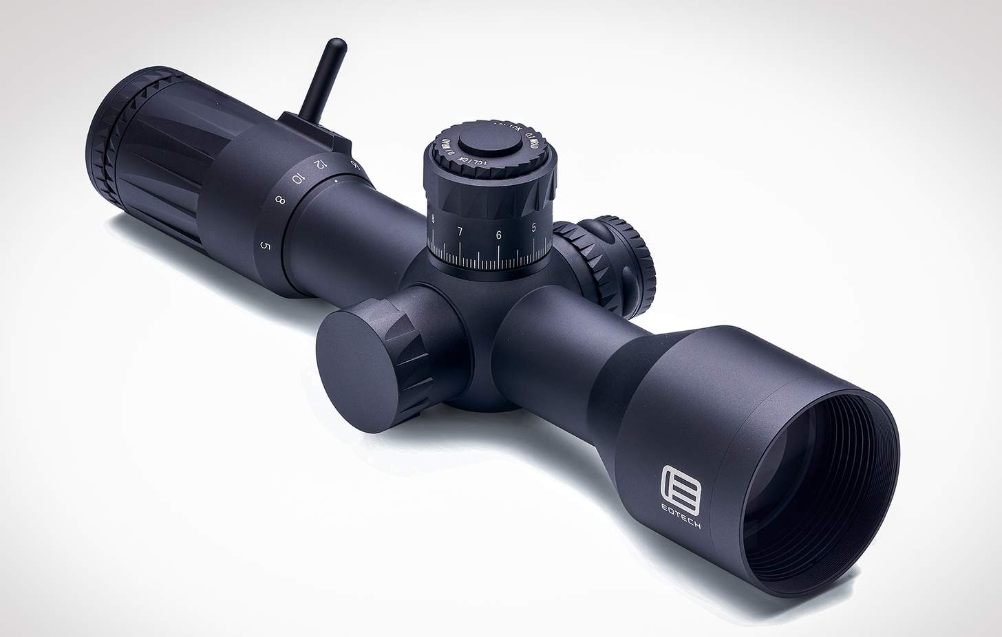 EOTECH Vudu 5-25x50 FFP