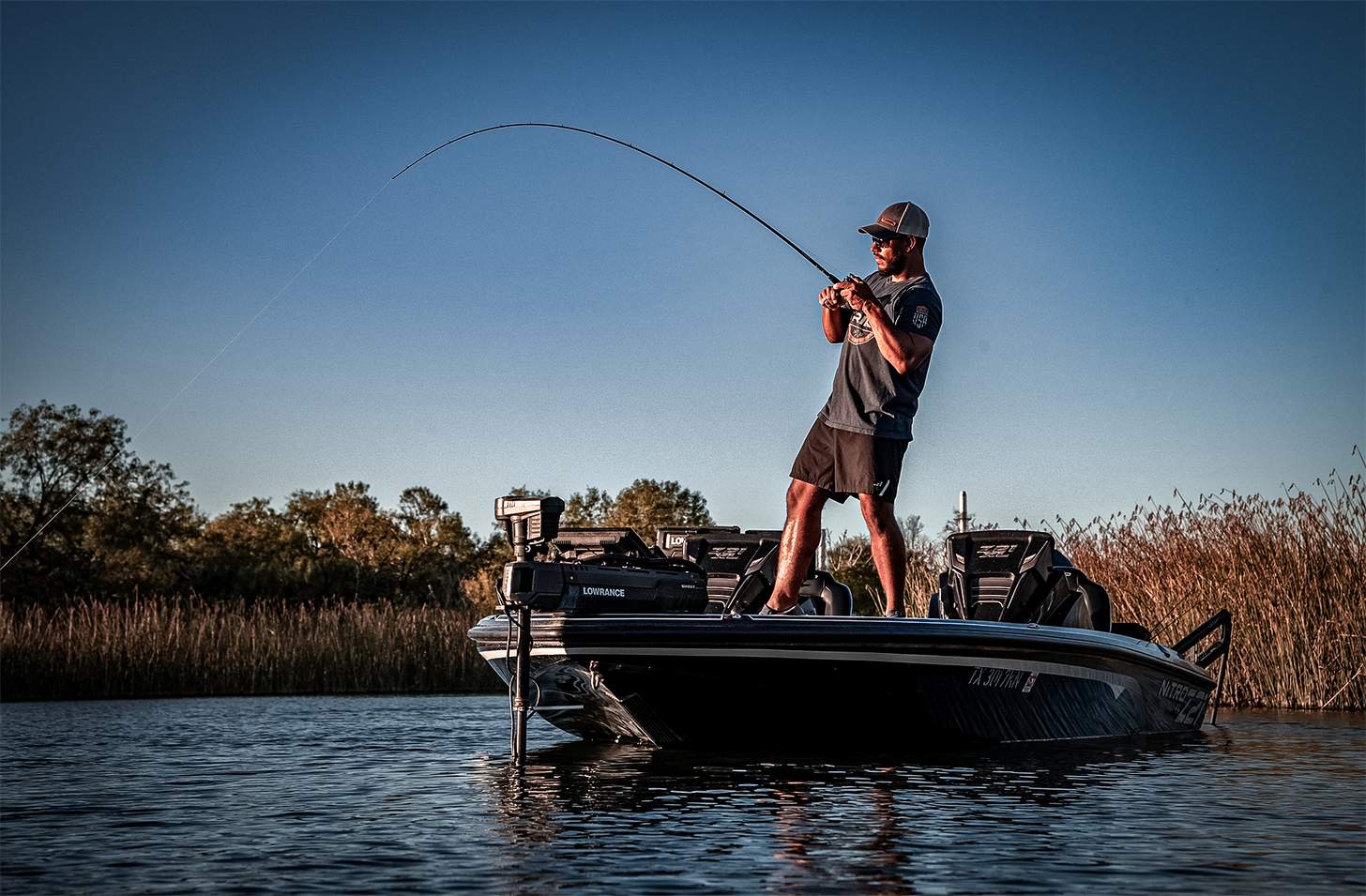 Trika’s Latest 6x and 10x Carbon Weave Fishing Rods: Overview