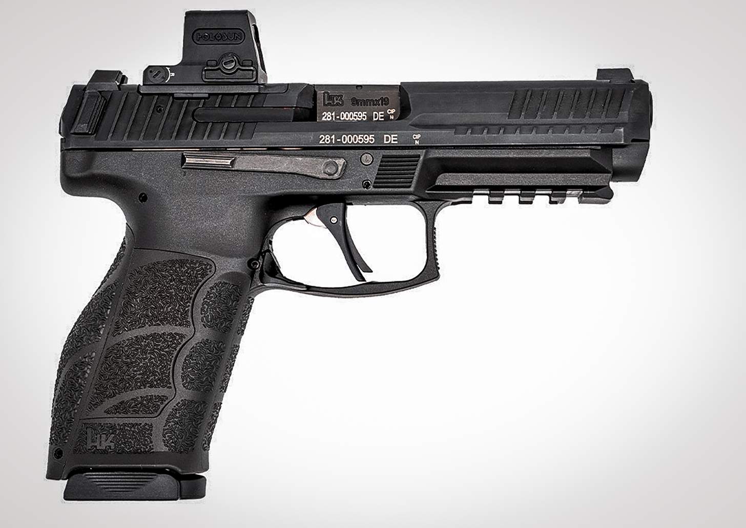 LTT VP9A1