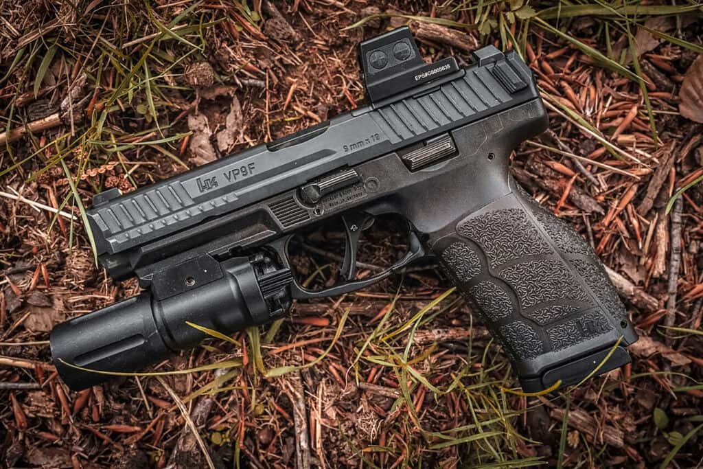 LTT VP9A1