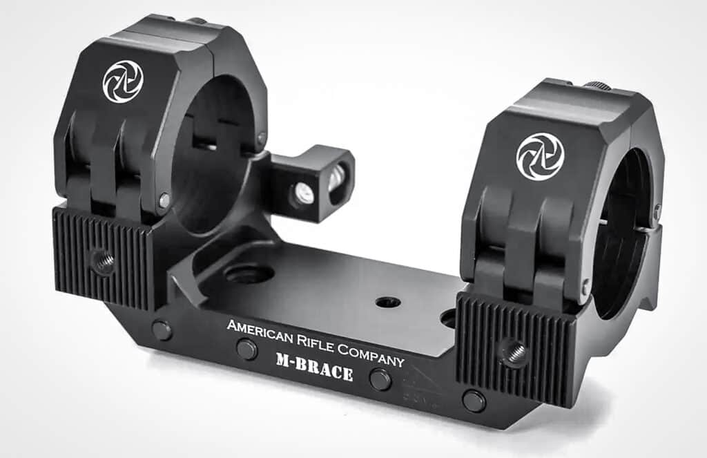 American Rifle Company M-BRACE SCOPE MOUNT