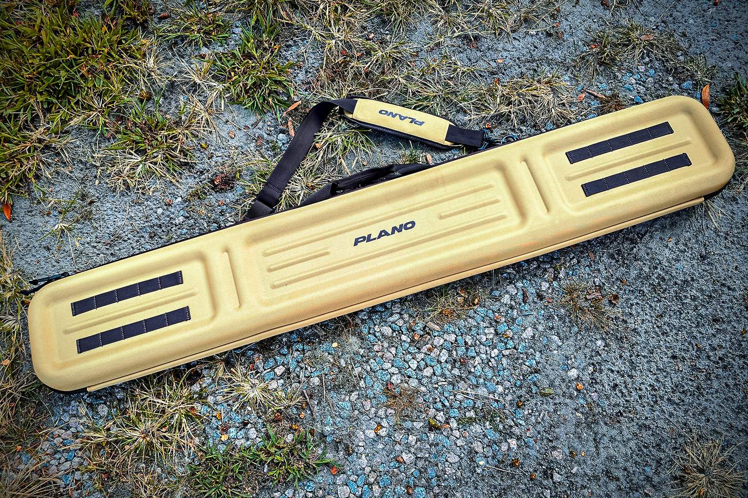 Plano Diverge rifle case