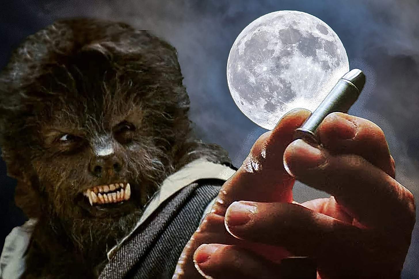 Silver Bullets: How To Hunt a Werewolf