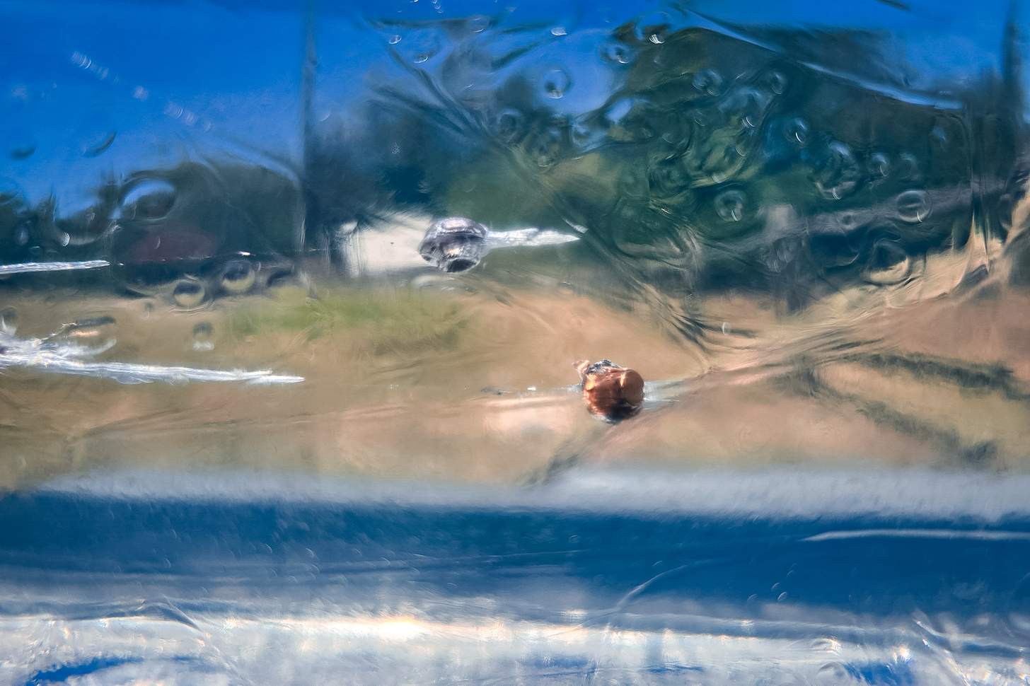 Winchester 21 Sharp ballistic gel test