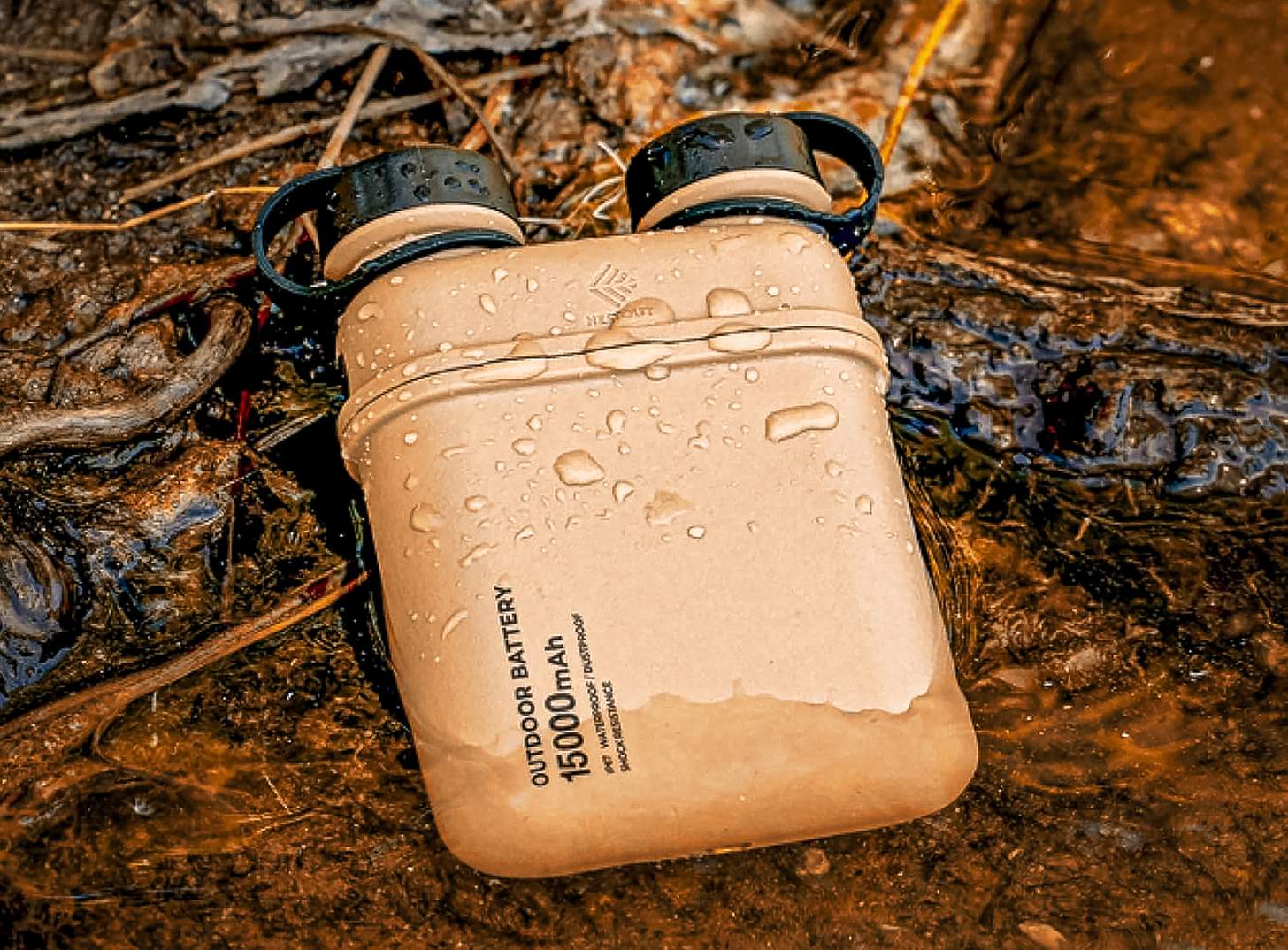 Elecom NestOut Power Bank