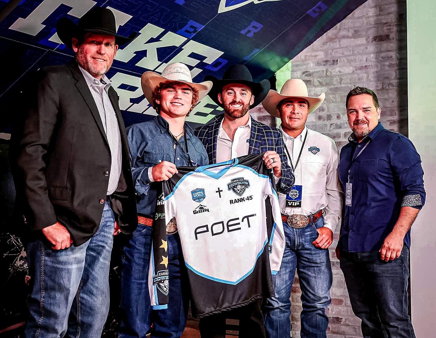 Austin Dillon Carolina Cowboys Draft