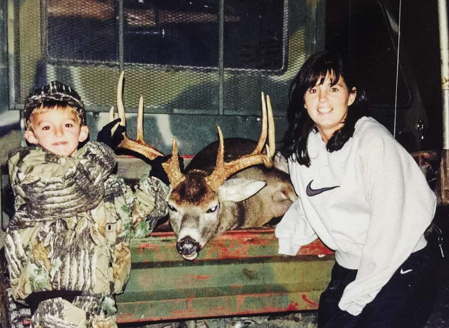 Austin Dillon The Early Days