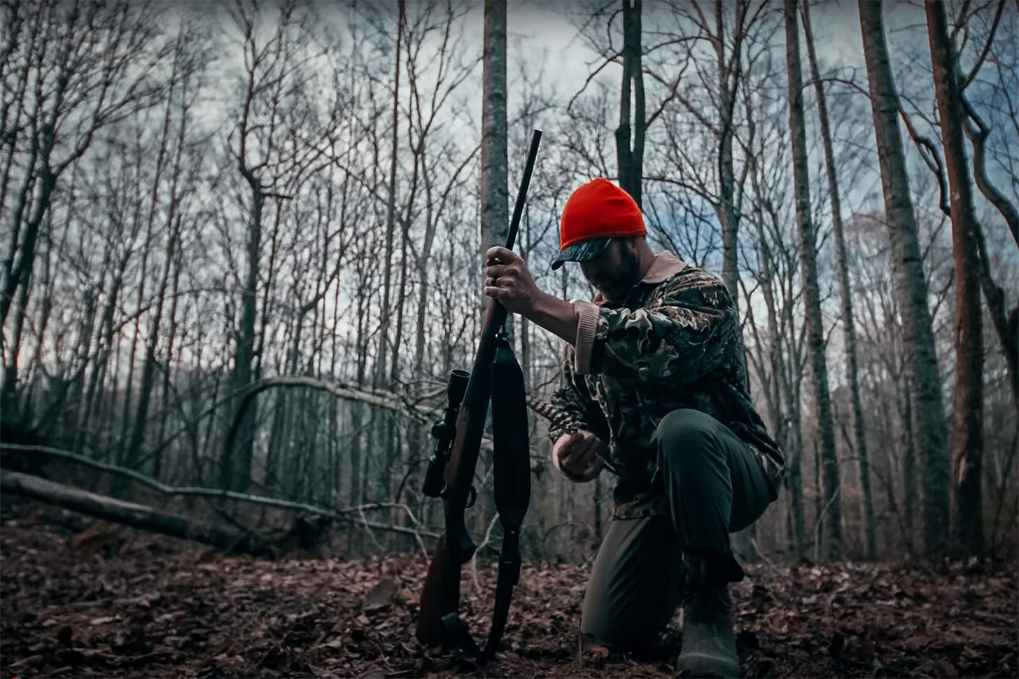 drake white in Ladder to the sky