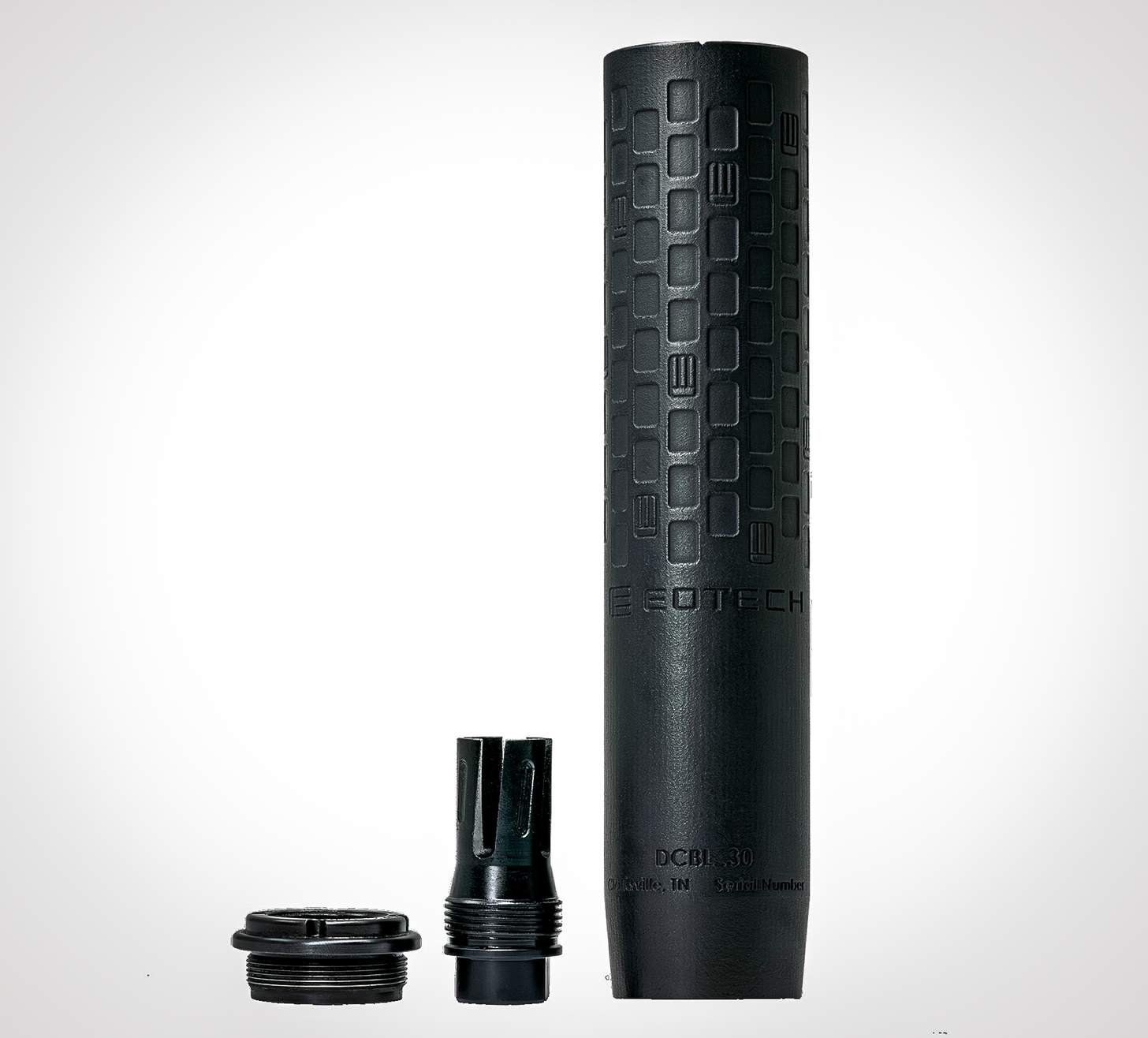 EOTECH DCBL .30 Suppressor with hub