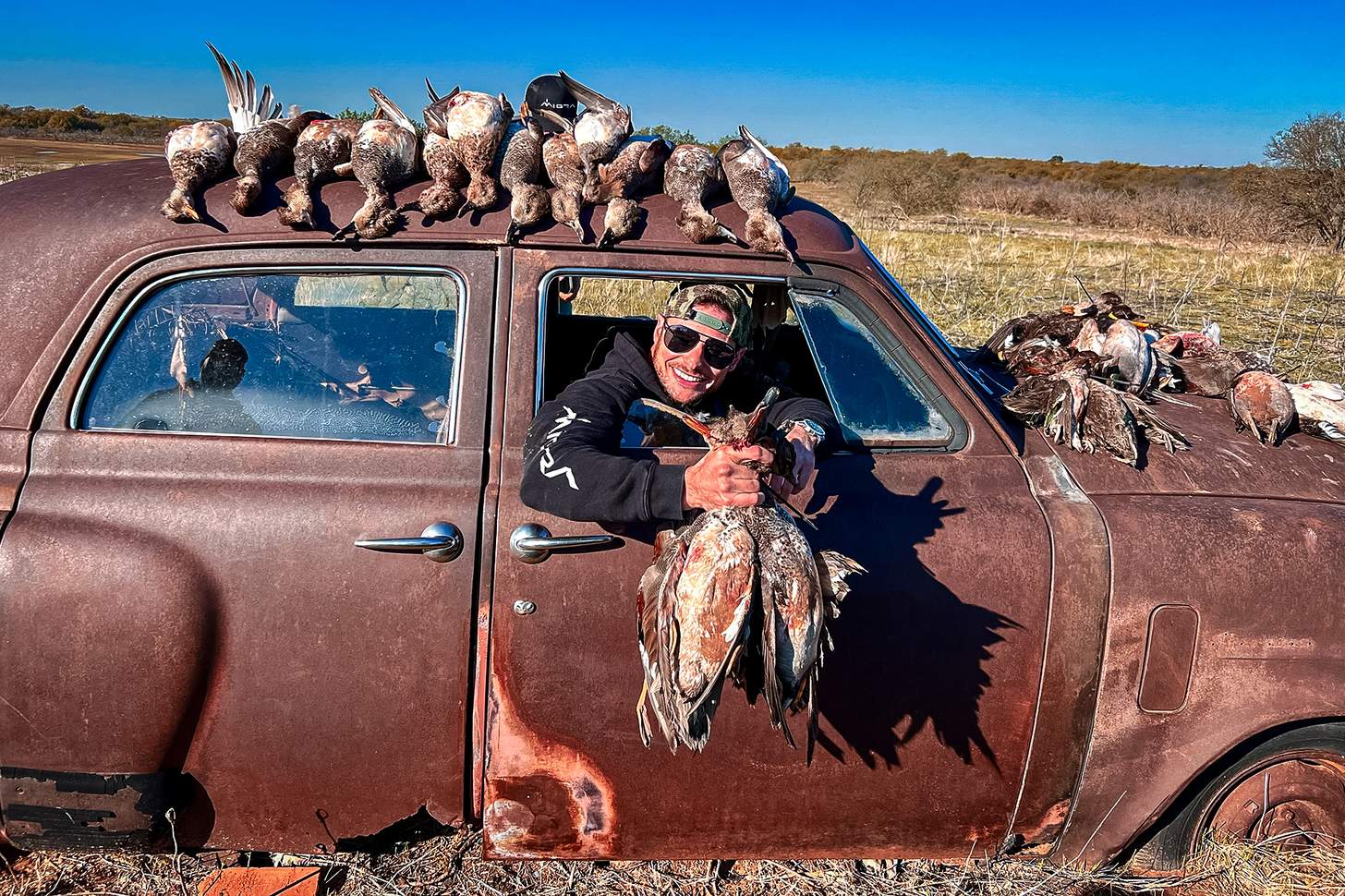 Q&A With Migra Ammo’s Drew McIntosh