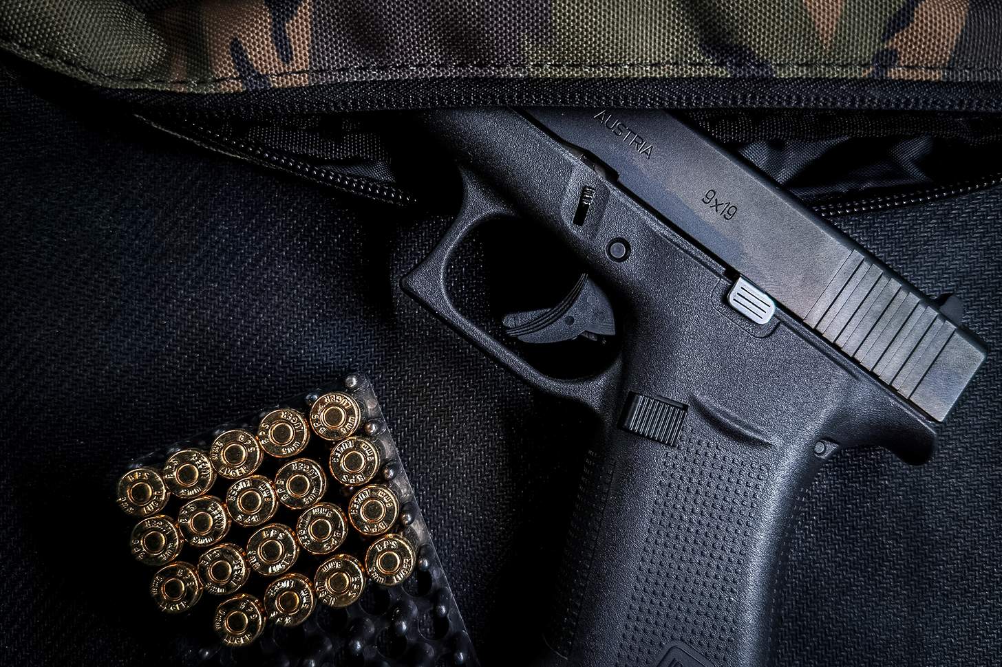 GLOCK Addresses ‘V Series’ News, Discontinuations