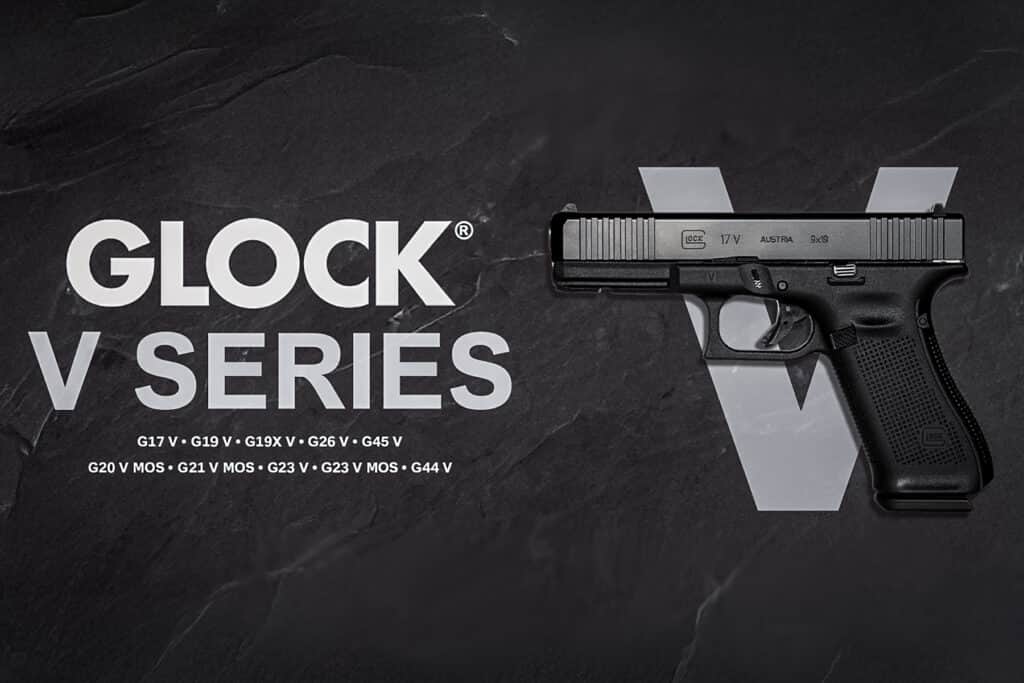 glock discontinued