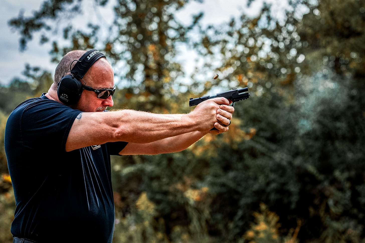 Daniel Defense H9 Pistol