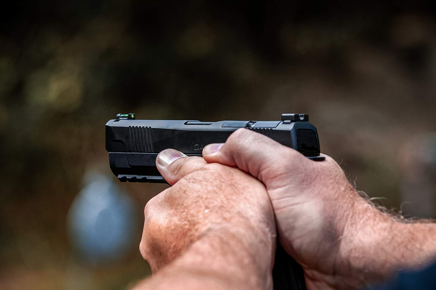 Daniel Defense H9 Pistol