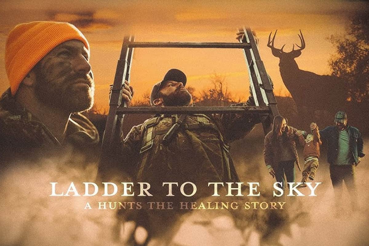 Realtree, Drake White  Release Documentary: ‘Ladder to the Sky’